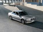 BMW 7-Series 1998 года